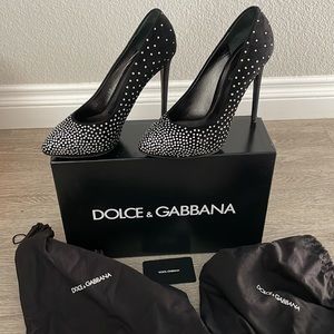 SOLD🎈Dolce & Gabbana shoes